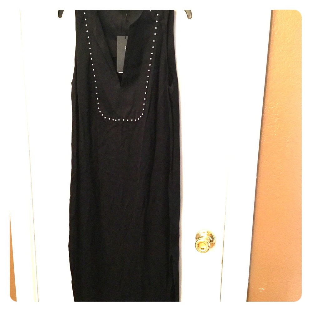 New Zara dress